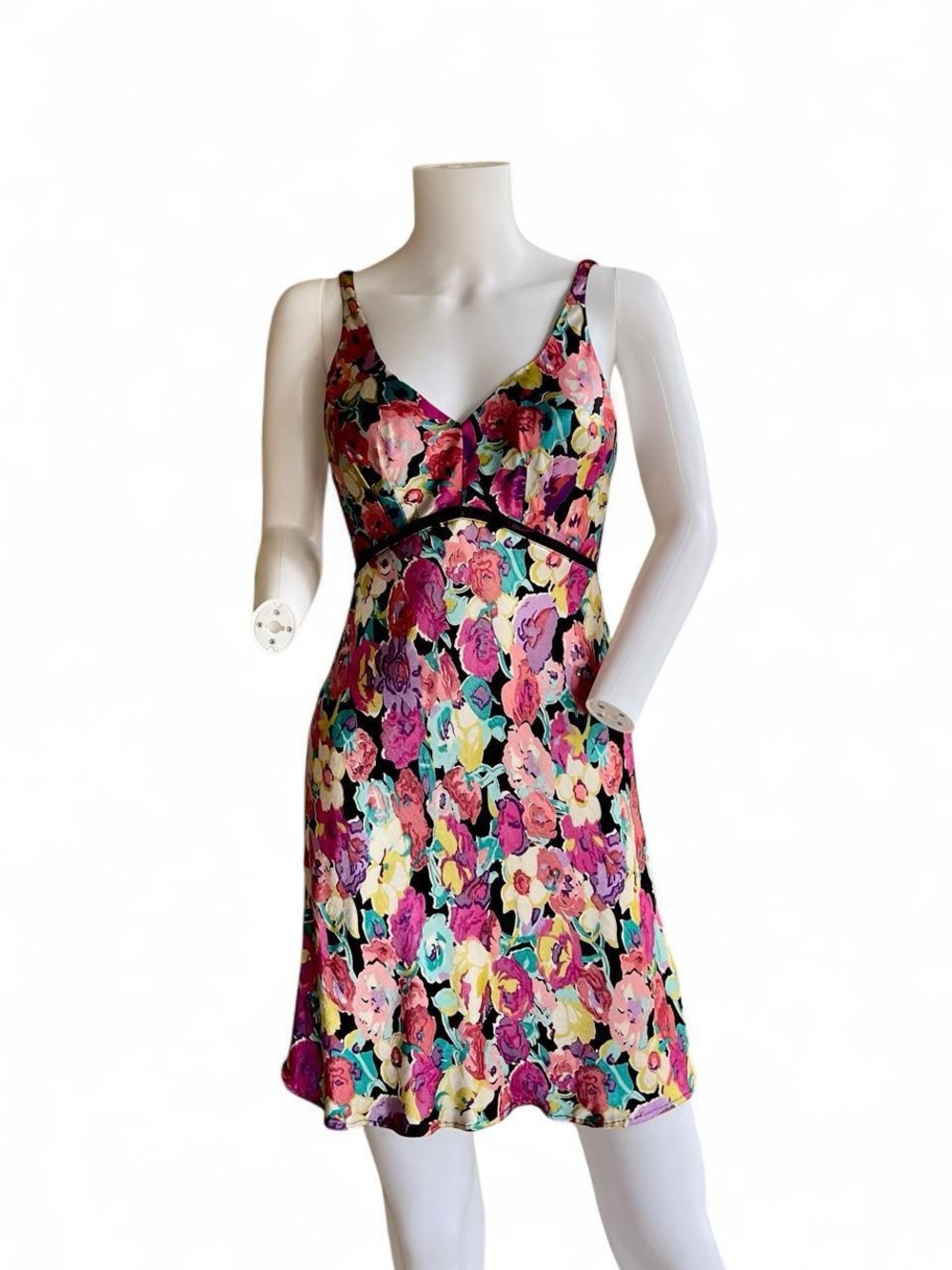 Betsey Johnson dress vintage size 8